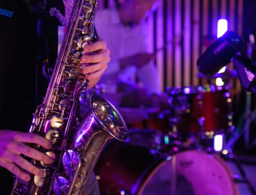 Jazzy