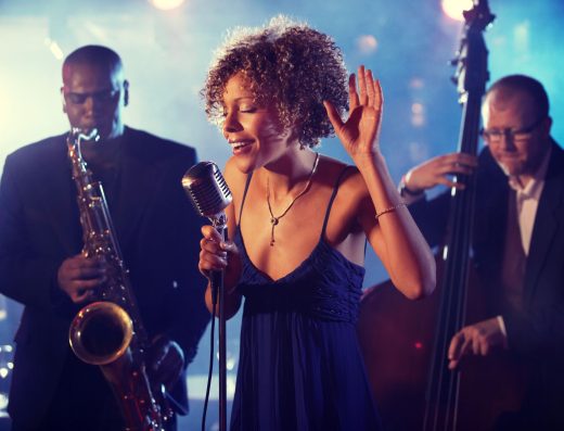 Jazzy