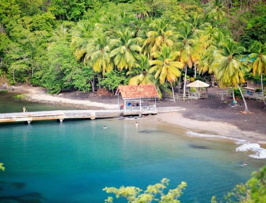 Anse noire